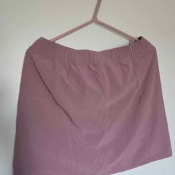 Patagonia Fleetwith Skort - Picture 2 of 9